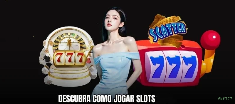 Depósito PIX fkf777