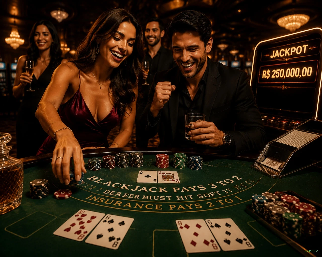 Slots fkf777 - Sweet Bonanza e caça-níqueis populares